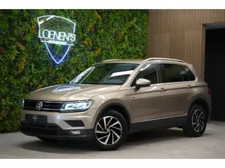 Volkswagen Tiguan 1.4 TSI ACT Highline / Trekhaak / Cruise / PDC