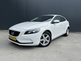 Volvo V40 2.0 T2 Nordic LEER NAVI CRUISE ECC LMV (bj 2017)