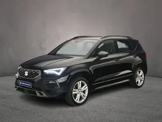 SEAT Ateca FR Business Intense 1.5 TSI 150pk DSG Automaat Adaptive cruise control, Elektrische achte