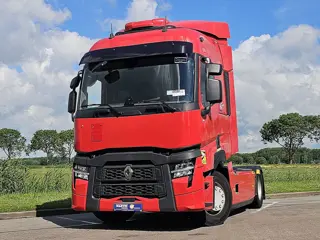 RENAULT T 520