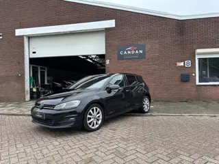 Volkswagen Golf 1.2 TSI Trendline | Airco | Carplay | Nieuwe Distributieriem