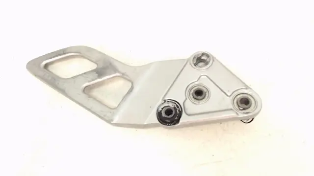 LINKER SCHETSPLAAT Suzuki GSX F 650 2008 - 2009