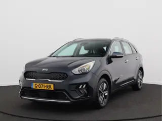 Kia Niro 1.6 GDi Hybrid DynamicLine/ zeer mooi! (bj 2019)
