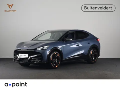 CUPRA Tavascan Adrenaline 82 kWh 286PK | 21 inch | Panoramadak | Matrix Koplampen | Elektrisch Verst