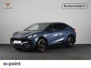 CUPRA Tavascan Adrenaline 82 kWh 286PK | 21 inch | Panoramadak | Matrix Koplampen | Elektrisch Verst