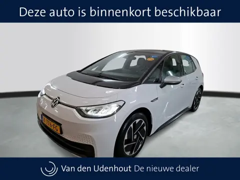 Volkswagen ID.3 First 58 kWh | Binnenkort beschikbaar |
