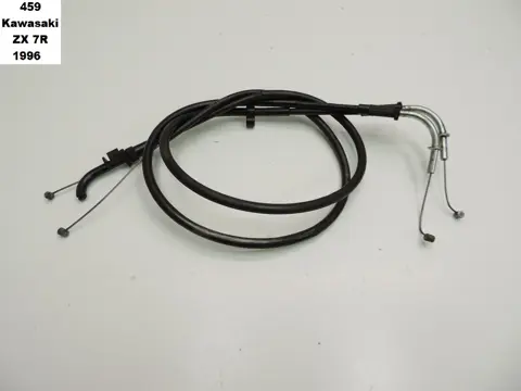 GASKABEL Kawasaki ZX 7 R 1996 - 2002