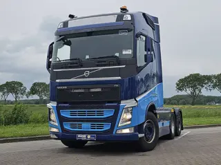 VOLVO FH 500