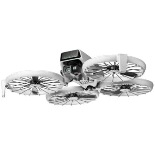 DJI Flip Fly more Combo met Smart Controller