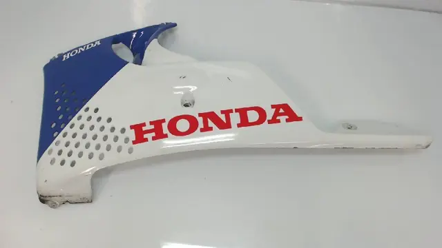 LINKER ONDERKUIP Honda CBR 900 RR 1996 - 1997