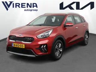 Kia Niro 1.6 GDi Hybrid DynamicLine - Cruise Control - Climate Control - DAB - Apple Carplay / Andro