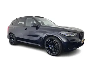 BMW X5 xDrive45e High Executive (INCL.BTW) *PANO | HEAD-UP | LASER-LED | LEATHER | MEMORY-PACK | TOP