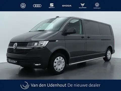 Volkswagen Transporter L2H1 2.0 TDI 110pk Comfortline  / 2x schuifdeur