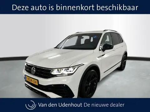 Volkswagen Tiguan 1.5 TSI R-Line Business+ | Binnenkort beschikbaar |