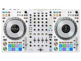 Pioneer DJ DDJ-FLX10-W