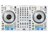 Foto 3 van Pioneer DJ DDJ-FLX10-W