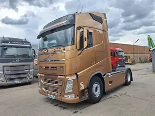Volvo FH 500 FH 500 (bj 2017, automaat)