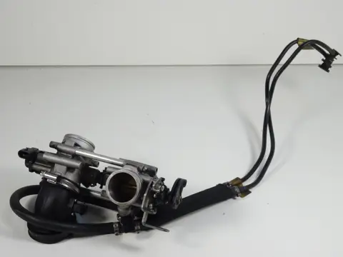 GASKLEPHUIS Ducati monster 696 2008 - 2010