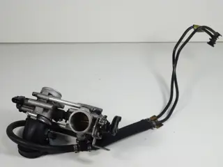 GASKLEPHUIS Ducati monster 696 2008 - 2010