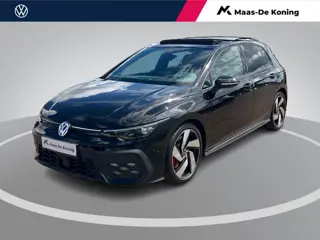 Volkswagen Golf 2.0TSI/265PK GTI DSG · Panoramadak · Camera · Trekhaak · Apple/Android Car Play · Ga