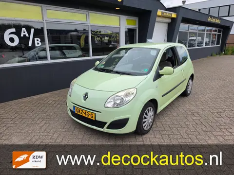 Renault TWINGO 1.5 dCi