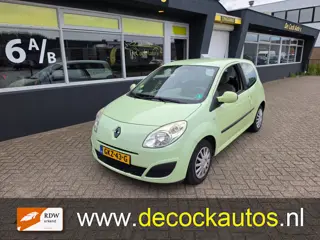 Renault TWINGO 1.5 dCi
