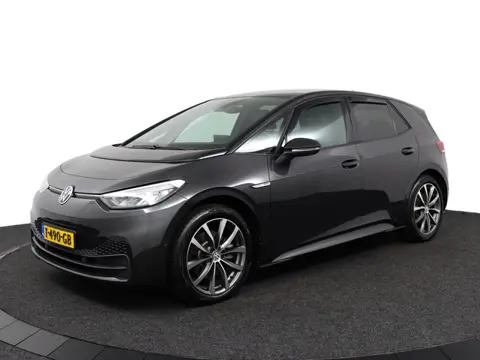 Volkswagen ID.3 204Pk Pro Advantage 58 kWh