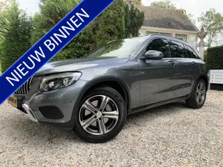 Mercedes-Benz GLC 250 4MATIC /AMG-Line / El.Trekhaak / Slechts 89.000 km