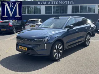 Volvo EX90 Twin Motor Performance Ultra 7p. 111 kWh
