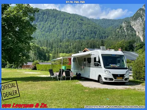 Knaus R03 SUN LEG i 900 | Full Option | (bj 2016)