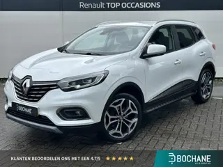 Renault Kadjar 1.3 TCe Techno (Hoge Instap) | Navigatie | Camera | Dealer Onderhouden |