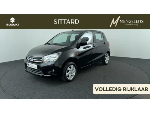 Suzuki Celerio 1.0 Comfort