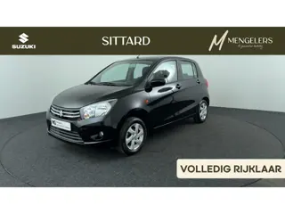 Suzuki Celerio 1.0 Comfort