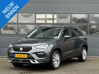 SEAT ATECA 1.5 TSI STYLE BUSINESS INTENSE I AUTOMAAT I CLIMATE CONTROL I APPLE CARPLAY I CRUISE CONT