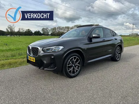 BMW X4 xDrive20i Bns Ed.+ LEDER | PANORAMADAK | NAP !