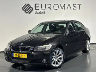 BMW 3-serie 316i Business Line NAVI | Airco | Cruise | New Apk |NAP