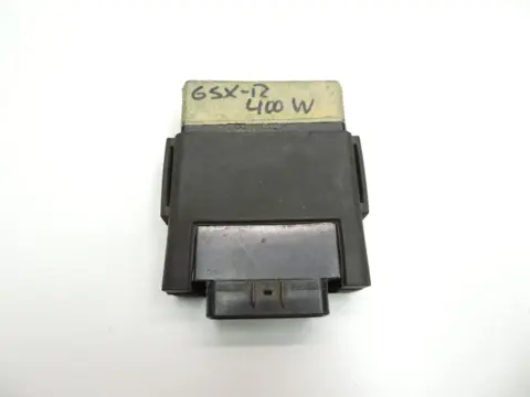 CDI UNIT Suzuki GSX R 400 1987 - 1990