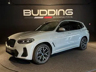 BMW X3 xDrive30e High Exe | M-sport | Trekhaak | Head-up