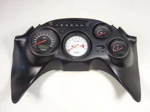 TELLERSET Triumph Sprint ST 955 1999 - 2005