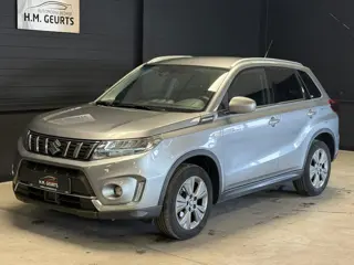Suzuki Vitara 1.5 Hybrid Automaat | Camera | Trekhaak | CarPlay | Garantie