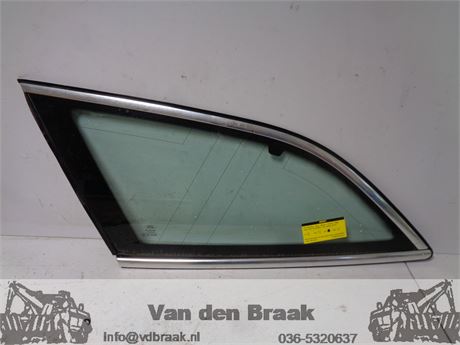 Ford Mondeo IV Wagon 2007-2015 Zijraam links achter