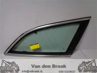 Ford Mondeo IV Wagon 2007-2015 Zijraam rechts achter