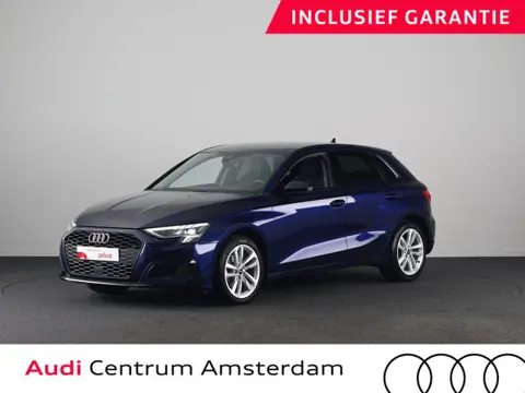 Audi A3 Sportback 35 TFSI Advanced edition 150 pk | Private Lease € 503,00 per maand* | Verlengde ga