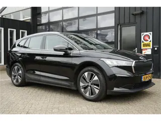 Škoda Enyaq iV 80 Business Edition Plus | Keyless | Carplay | 19'' | Camera | SOH 95.5% |