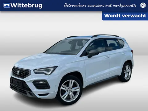 SEAT Ateca 1.5 TSI FR / Pano / Standkachel / Achteruitrijcamera / CarPlay