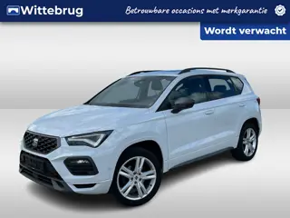 SEAT Ateca 1.5 TSI FR / Pano / Standkachel / Achteruitrijcamera / CarPlay