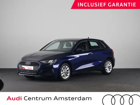 Audi A3 Sportback 30 TFSI Pro Line 110 pk S-tronic | Private Lease € 540,00 per maand* | Verlengde g