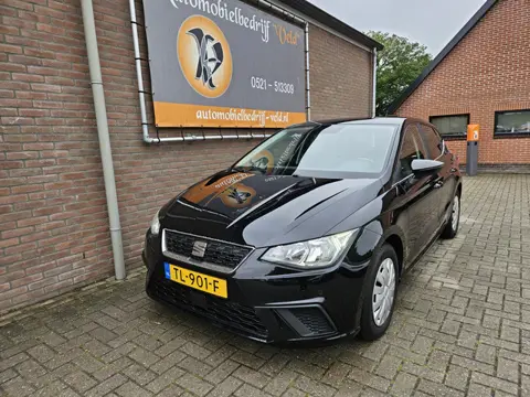SEAT Ibiza 1.0 TSI Style Business Intense (bj 2018)