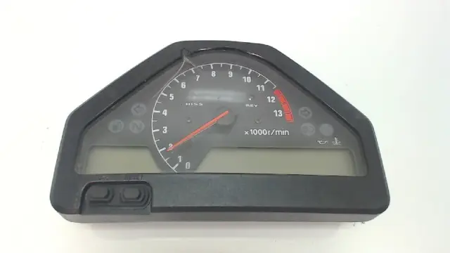 TELLER Honda CBR Fireblade 2004 - 2005