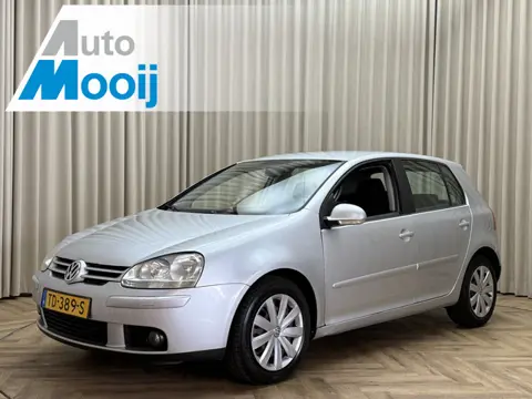 Volkswagen Golf 1.4 LET OP / EXPORT / Stoelverwarming / ECC Clima / Cruise / PDC